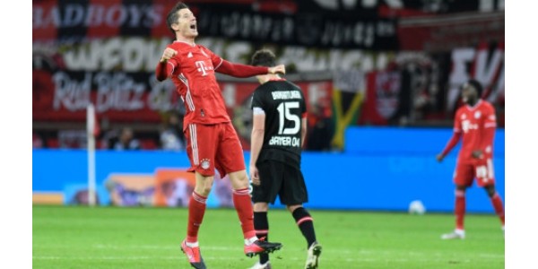 Der FC Bayern München trifft in dieser Saison auf zwei starke Rivalen